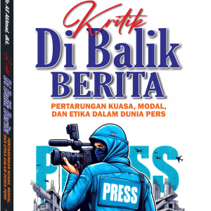 KRITIK DI BALIK BERITA