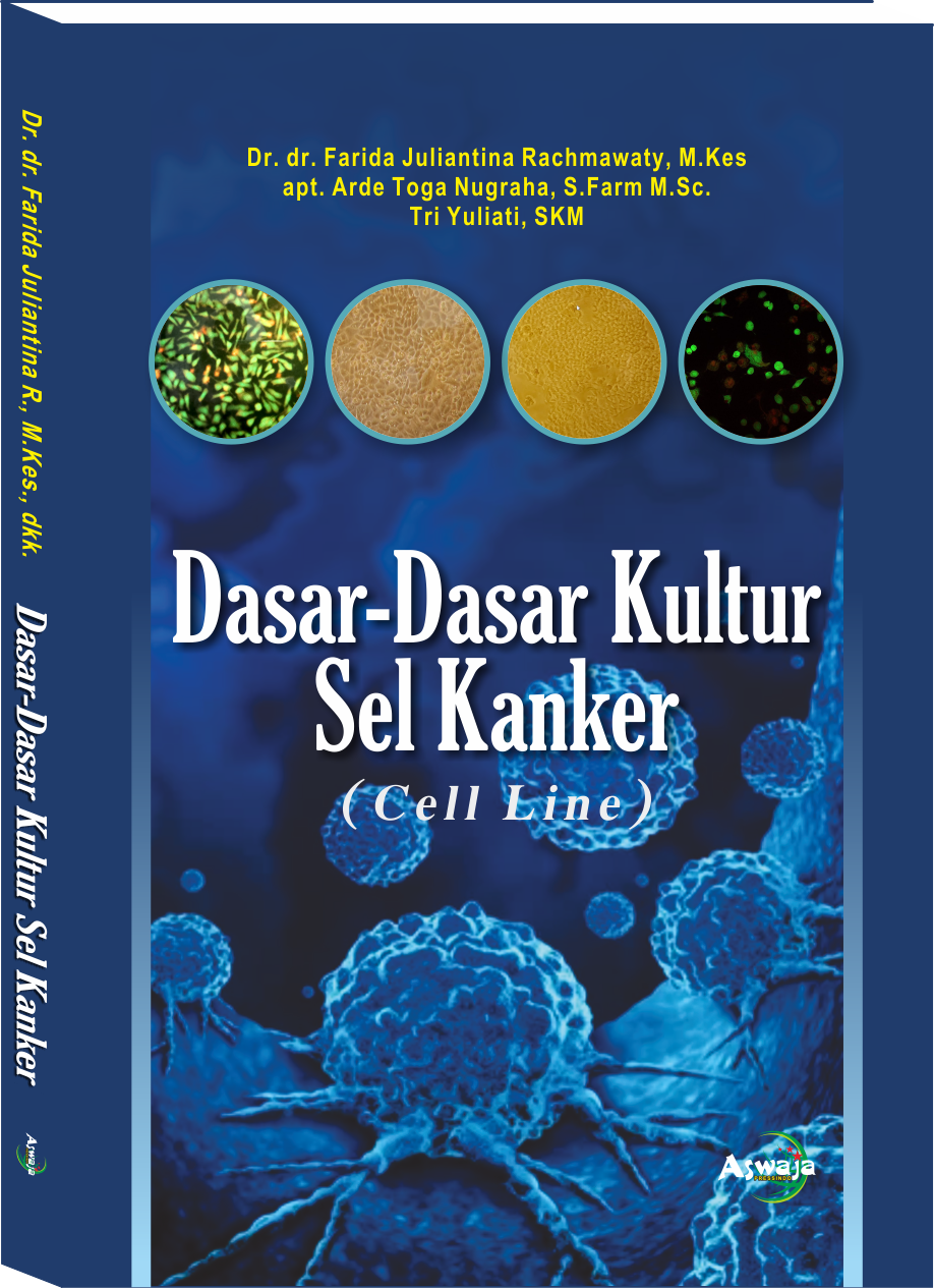 DASAR-DASAR KULTUR SEL KANKER