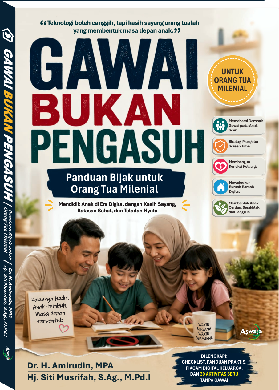 GAWAI BUKAN PENGASUH
