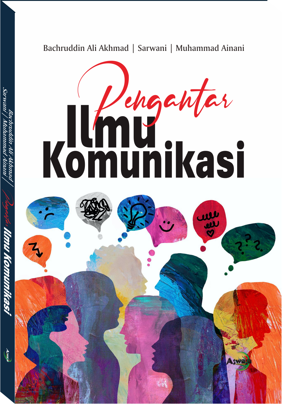 PENGANTAR ILMU KOMUNIKASI