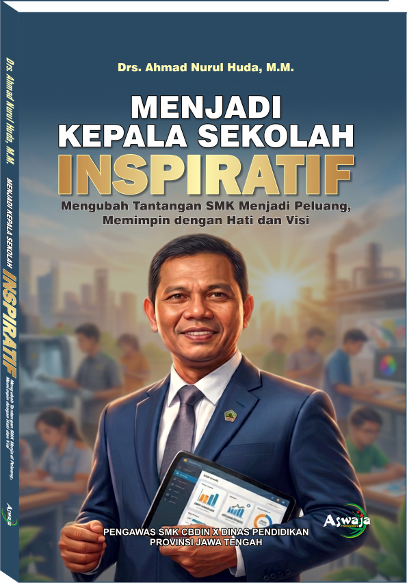 MENJADI KEPALA SEKOLAH INSPIRATIF